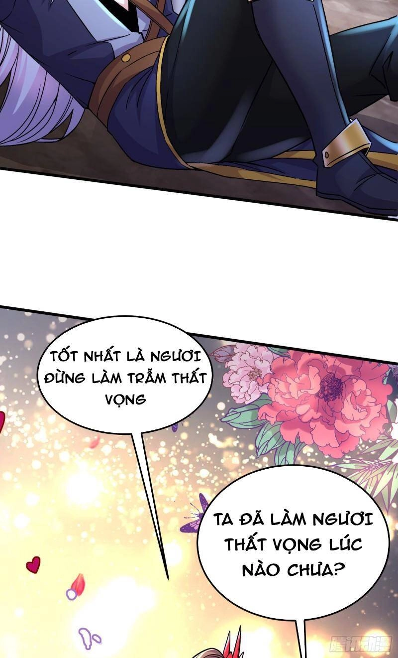 Bổn Tế Tu Chính Là Tiện Đạo Chapter 270 - 20