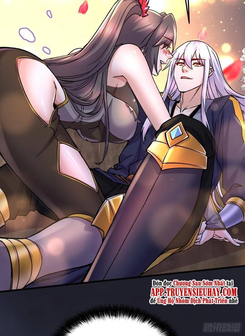 Bổn Tế Tu Chính Là Tiện Đạo Chapter 270 - 21