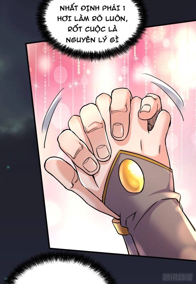 Bổn Tế Tu Chính Là Tiện Đạo Chapter 270 - 22