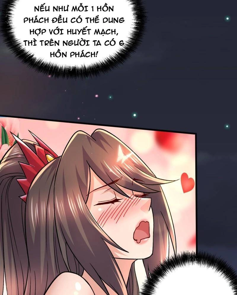 Bổn Tế Tu Chính Là Tiện Đạo Chapter 270 - 23