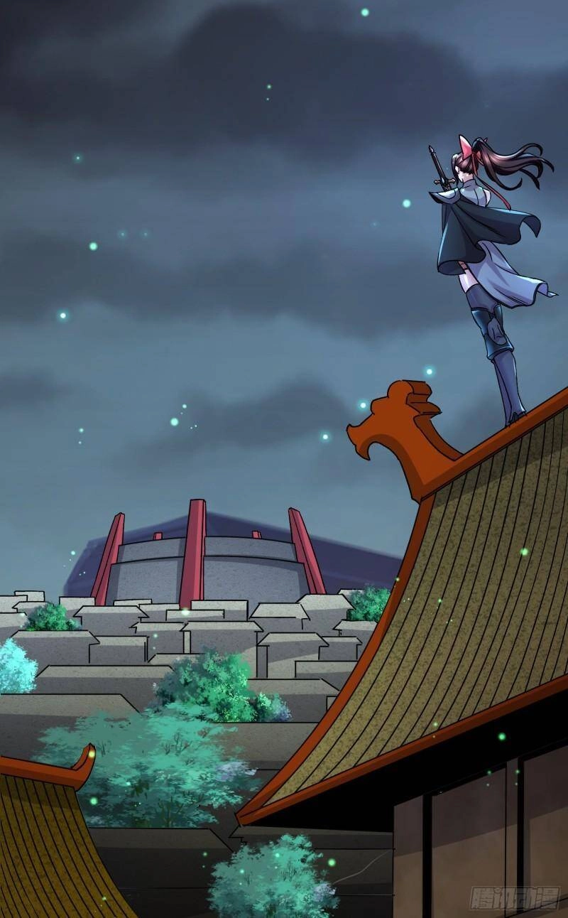 Bổn Tế Tu Chính Là Tiện Đạo Chapter 270 - 25