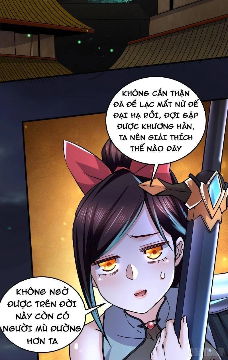 Bổn Tế Tu Chính Là Tiện Đạo Chapter 270 - 26