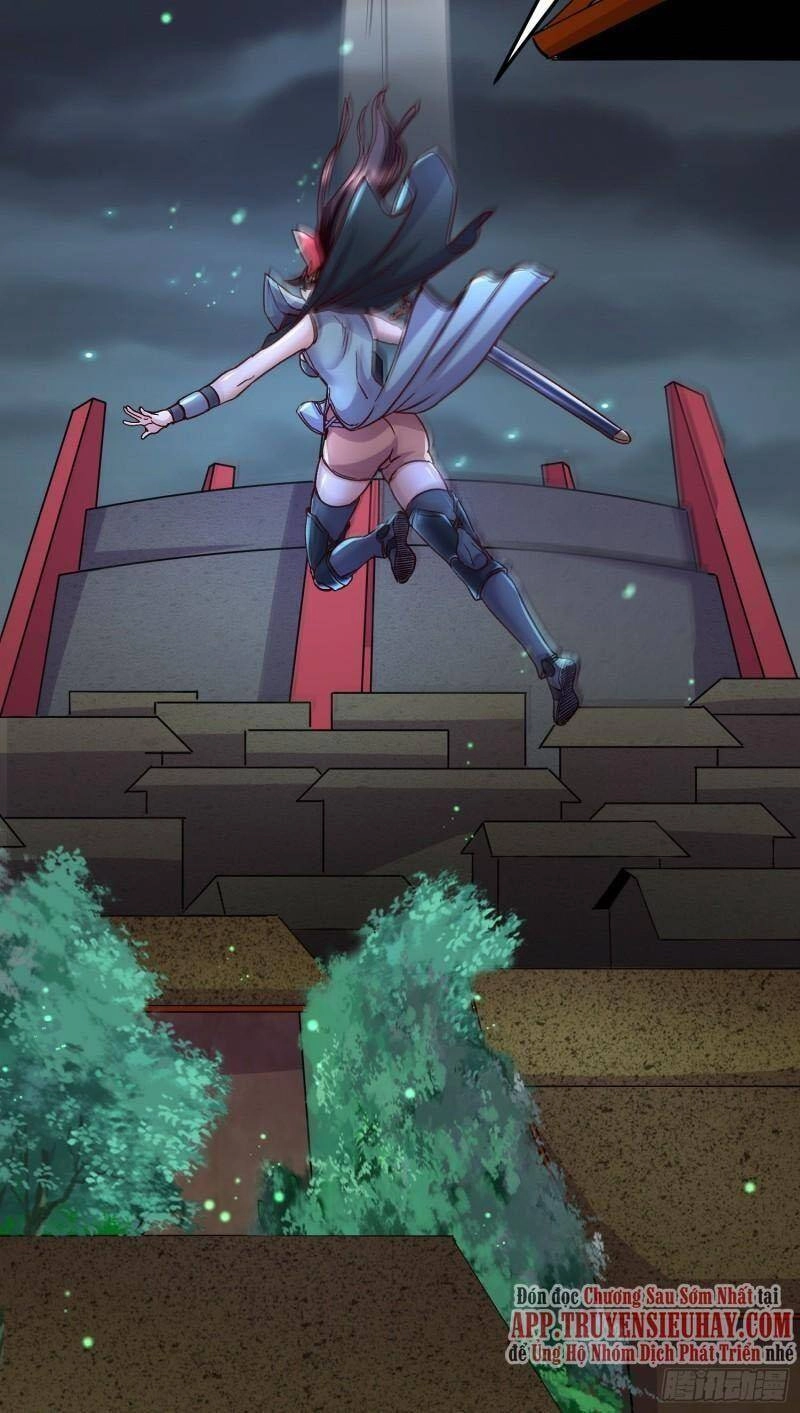 Bổn Tế Tu Chính Là Tiện Đạo Chapter 270 - 28