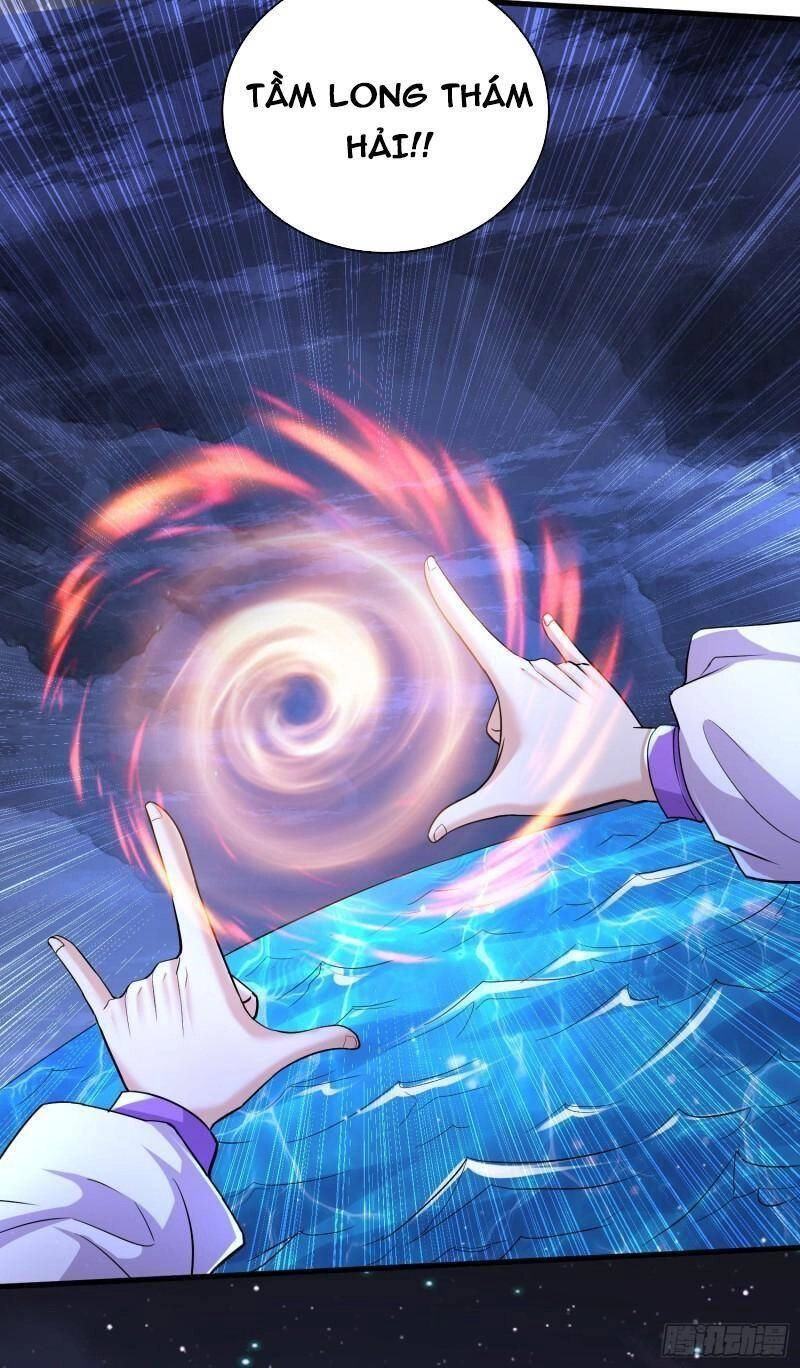 Bổn Tế Tu Chính Là Tiện Đạo Chapter 270 - 31