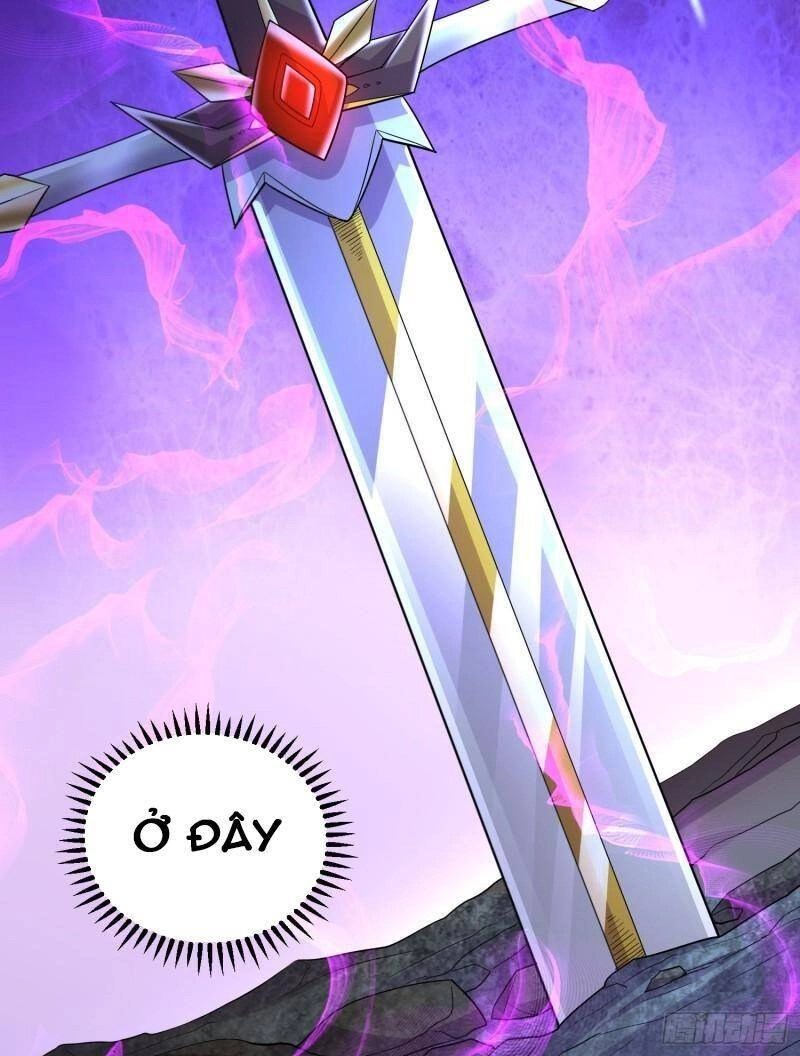 Bổn Tế Tu Chính Là Tiện Đạo Chapter 270 - 36