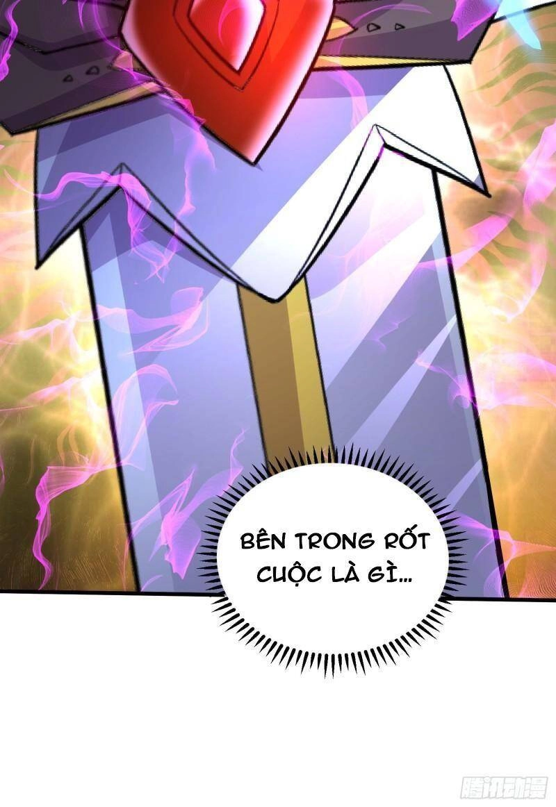 Bổn Tế Tu Chính Là Tiện Đạo Chapter 270 - 38