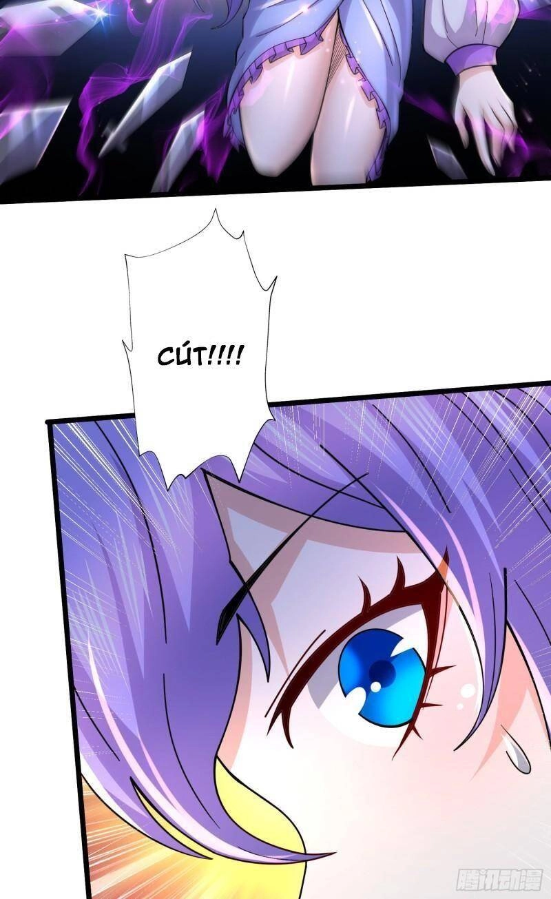 Bổn Tế Tu Chính Là Tiện Đạo Chapter 270 - 41