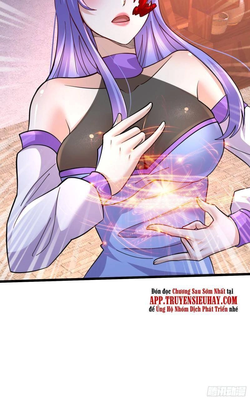 Bổn Tế Tu Chính Là Tiện Đạo Chapter 270 - 43