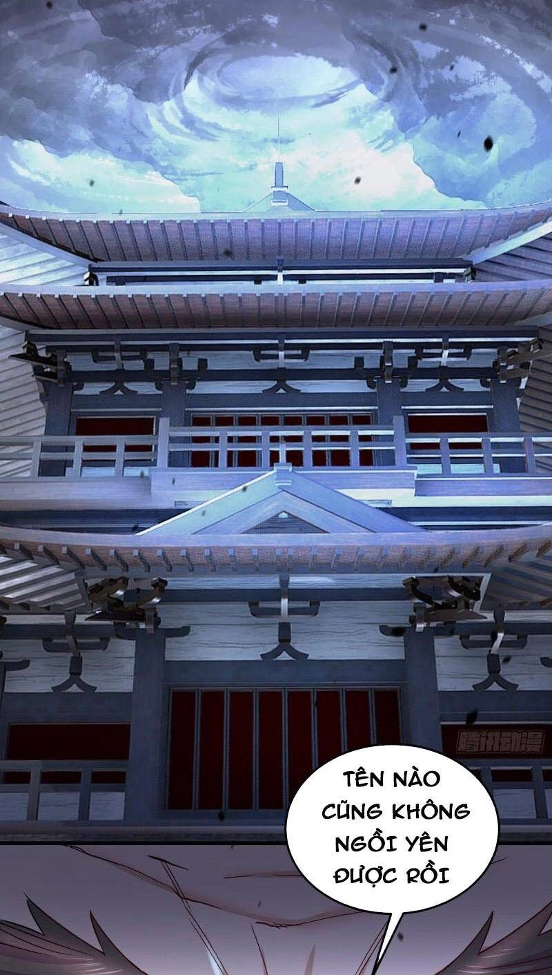 Bổn Tế Tu Chính Là Tiện Đạo Chapter 271 - 2