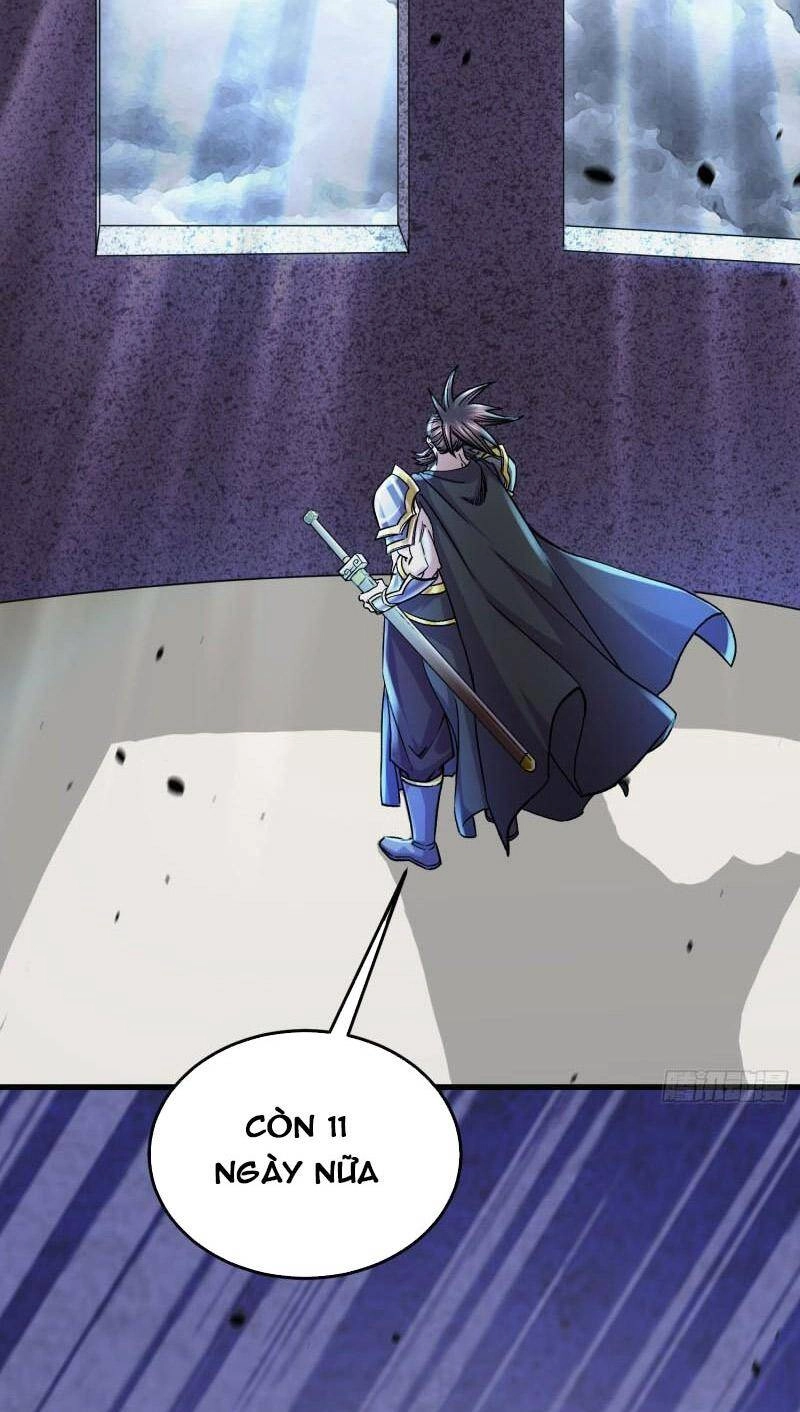 Bổn Tế Tu Chính Là Tiện Đạo Chapter 271 - 5