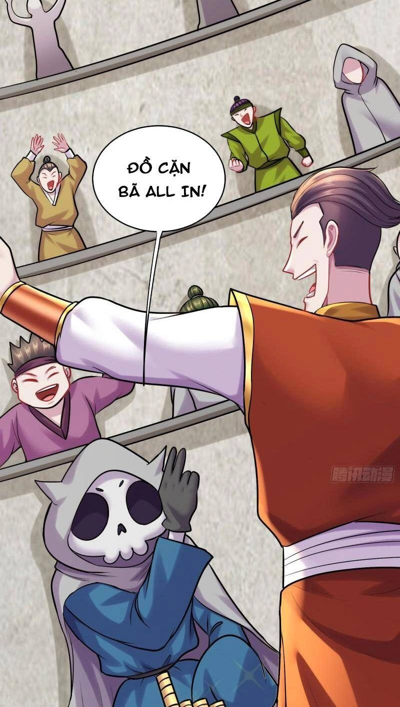 Bổn Tế Tu Chính Là Tiện Đạo Chapter 271 - 12