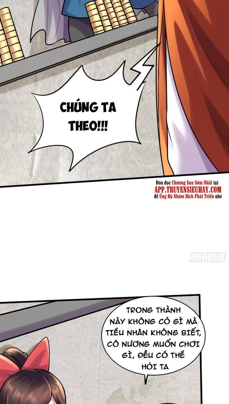 Bổn Tế Tu Chính Là Tiện Đạo Chapter 271 - 13