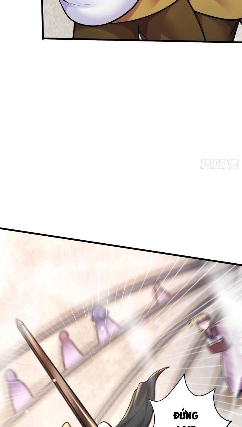 Bổn Tế Tu Chính Là Tiện Đạo Chapter 271 - 17