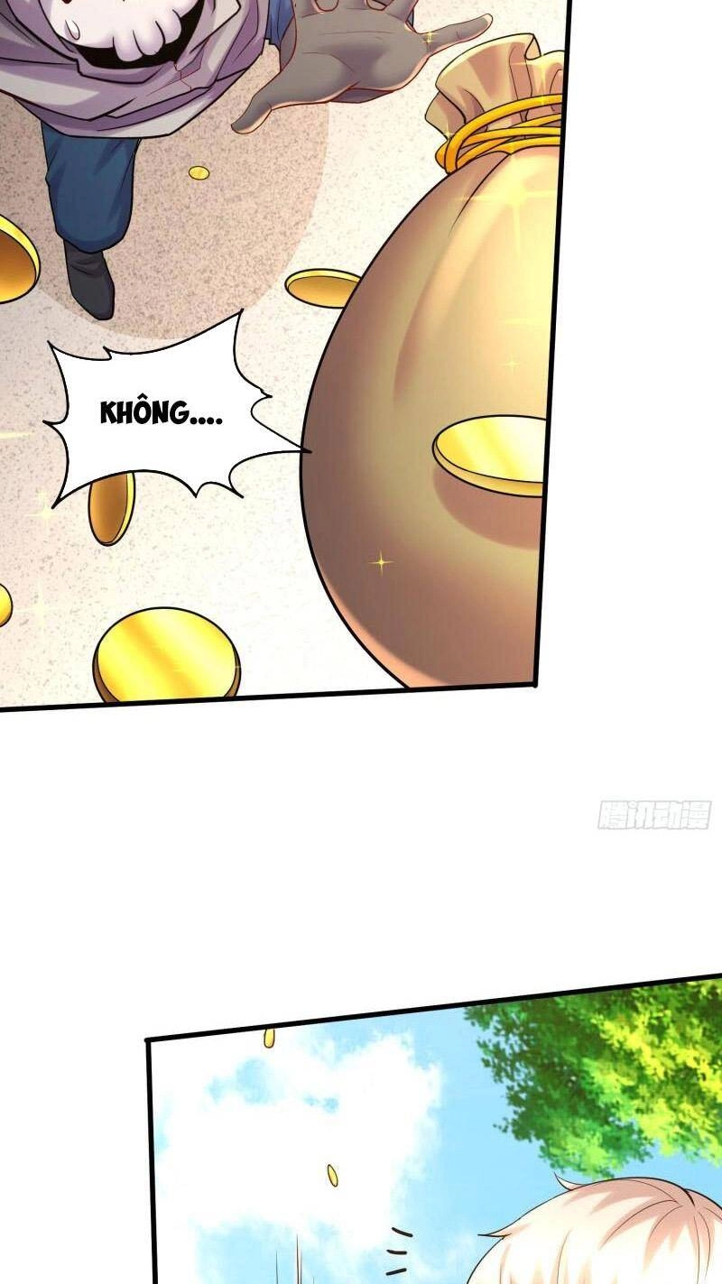 Bổn Tế Tu Chính Là Tiện Đạo Chapter 271 - 26