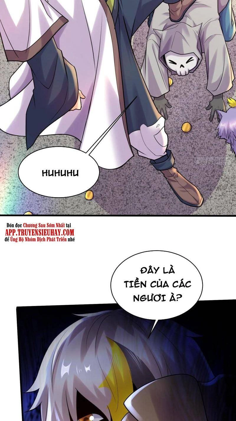 Bổn Tế Tu Chính Là Tiện Đạo Chapter 271 - 30