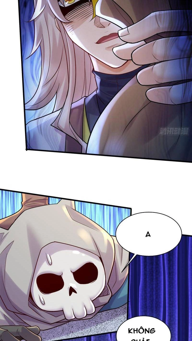 Bổn Tế Tu Chính Là Tiện Đạo Chapter 271 - 31