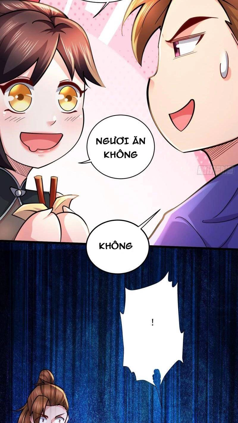 Bổn Tế Tu Chính Là Tiện Đạo Chapter 271 - 38