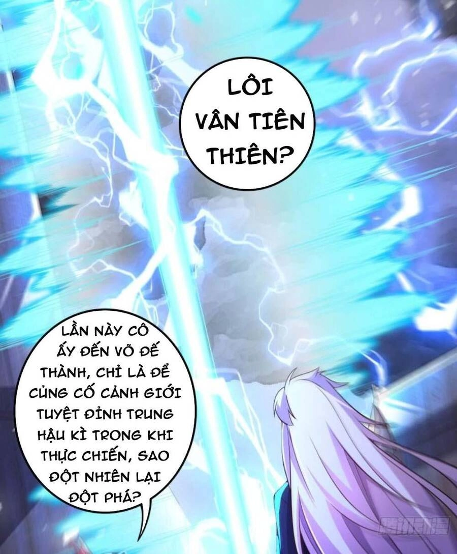 Bổn Tế Tu Chính Là Tiện Đạo Chapter 272 - 8