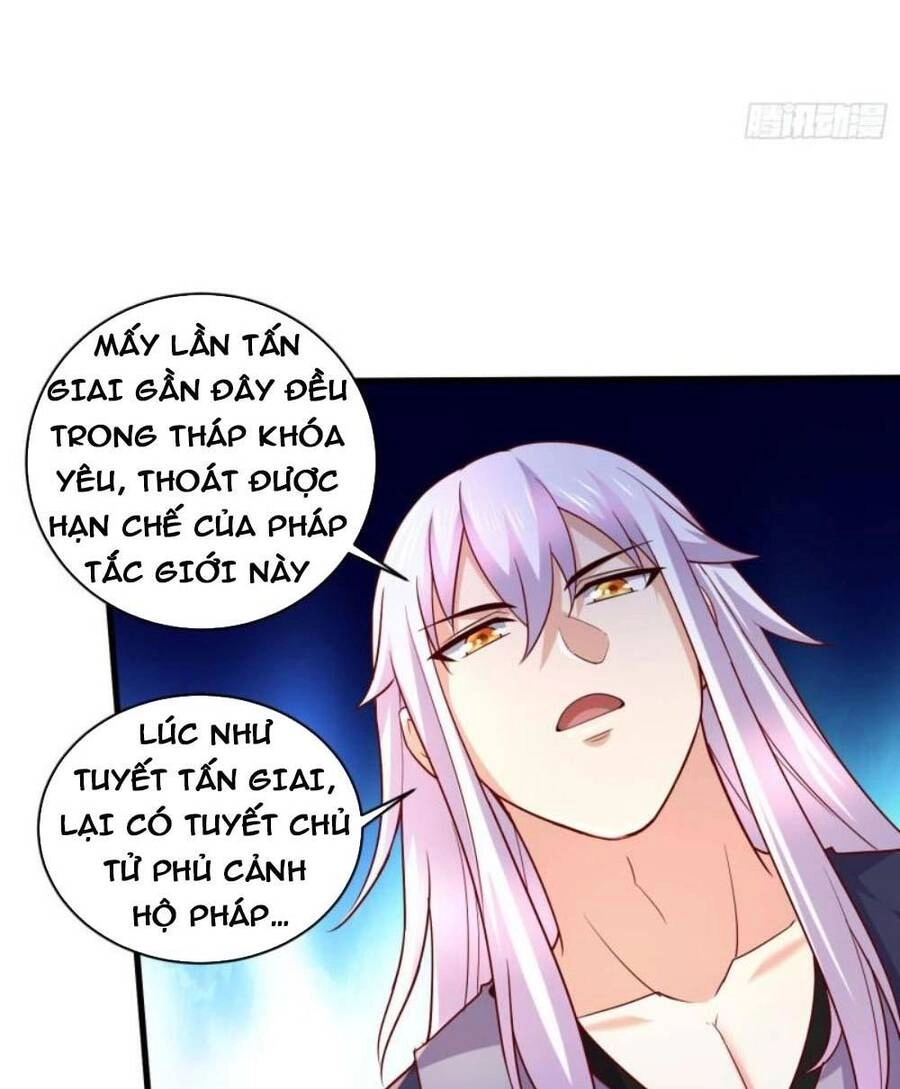 Bổn Tế Tu Chính Là Tiện Đạo Chapter 272 - 10