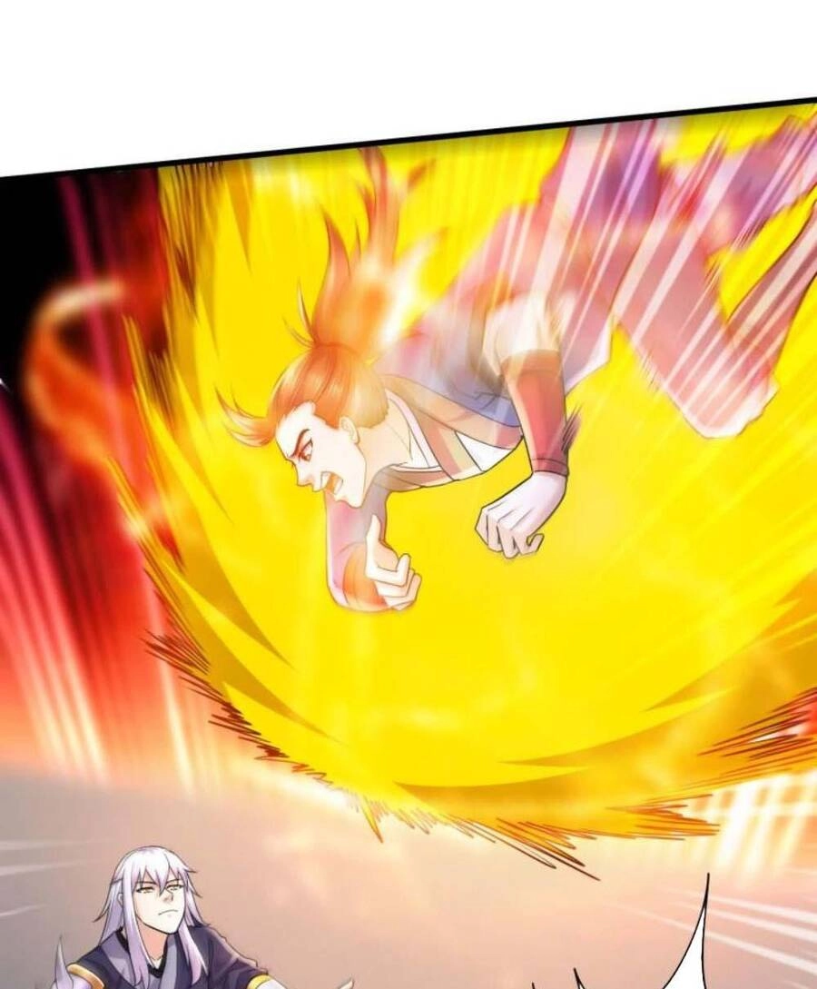 Bổn Tế Tu Chính Là Tiện Đạo Chapter 272 - 13