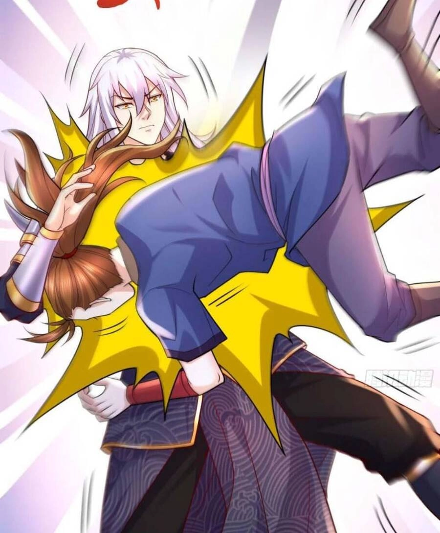 Bổn Tế Tu Chính Là Tiện Đạo Chapter 272 - 15