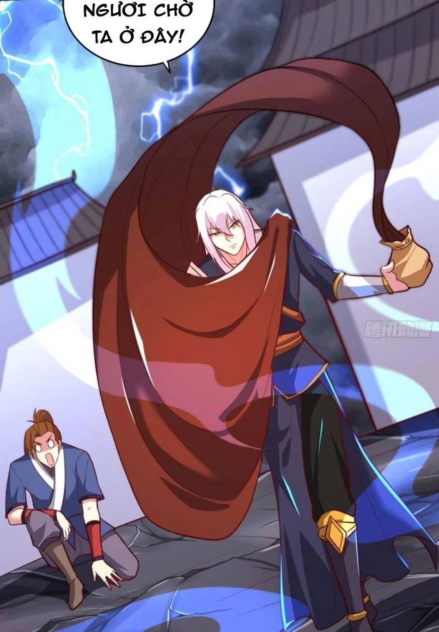 Bổn Tế Tu Chính Là Tiện Đạo Chapter 272 - 26