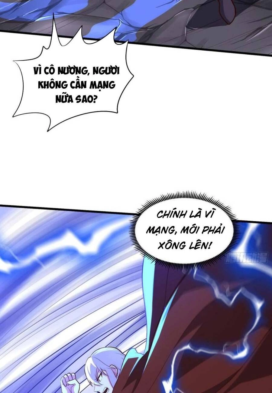 Bổn Tế Tu Chính Là Tiện Đạo Chapter 272 - 27