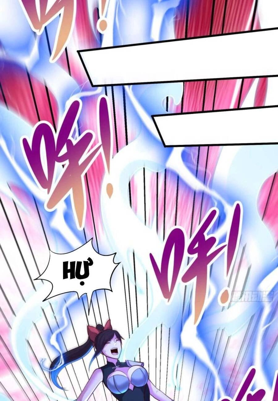 Bổn Tế Tu Chính Là Tiện Đạo Chapter 272 - 29