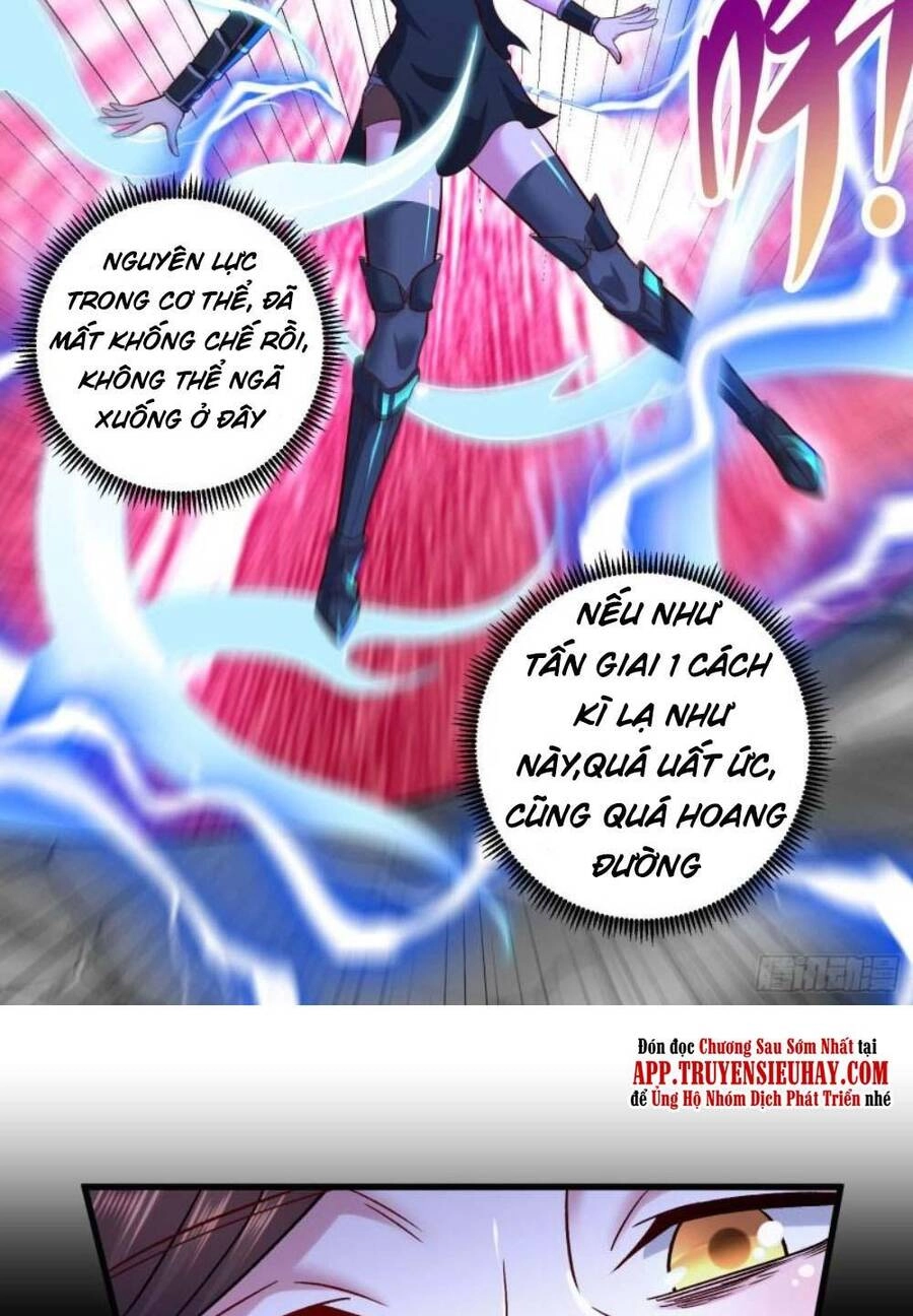 Bổn Tế Tu Chính Là Tiện Đạo Chapter 272 - 30