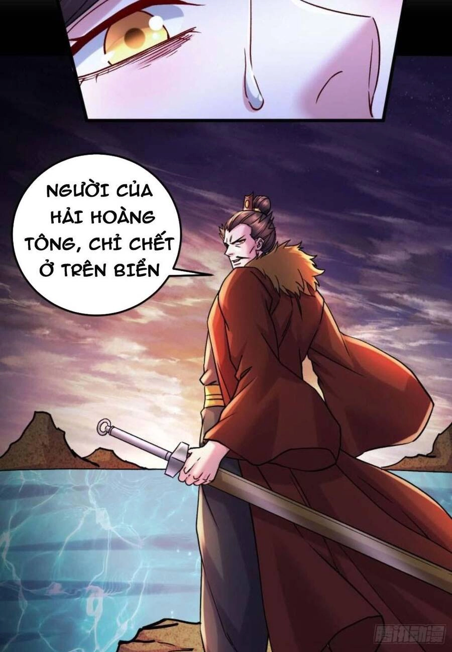 Bổn Tế Tu Chính Là Tiện Đạo Chapter 272 - 31