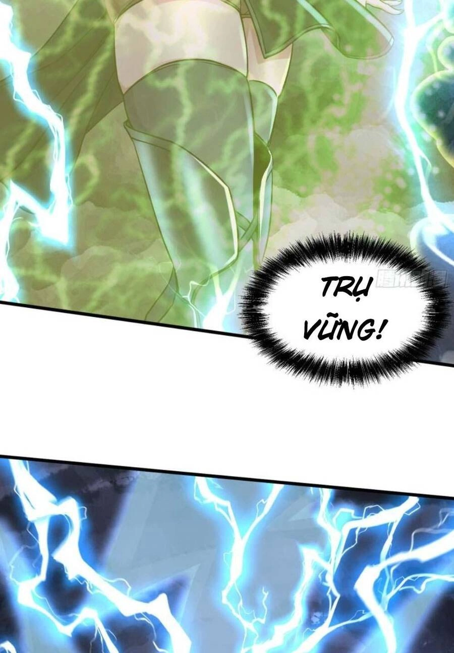 Bổn Tế Tu Chính Là Tiện Đạo Chapter 272 - 34