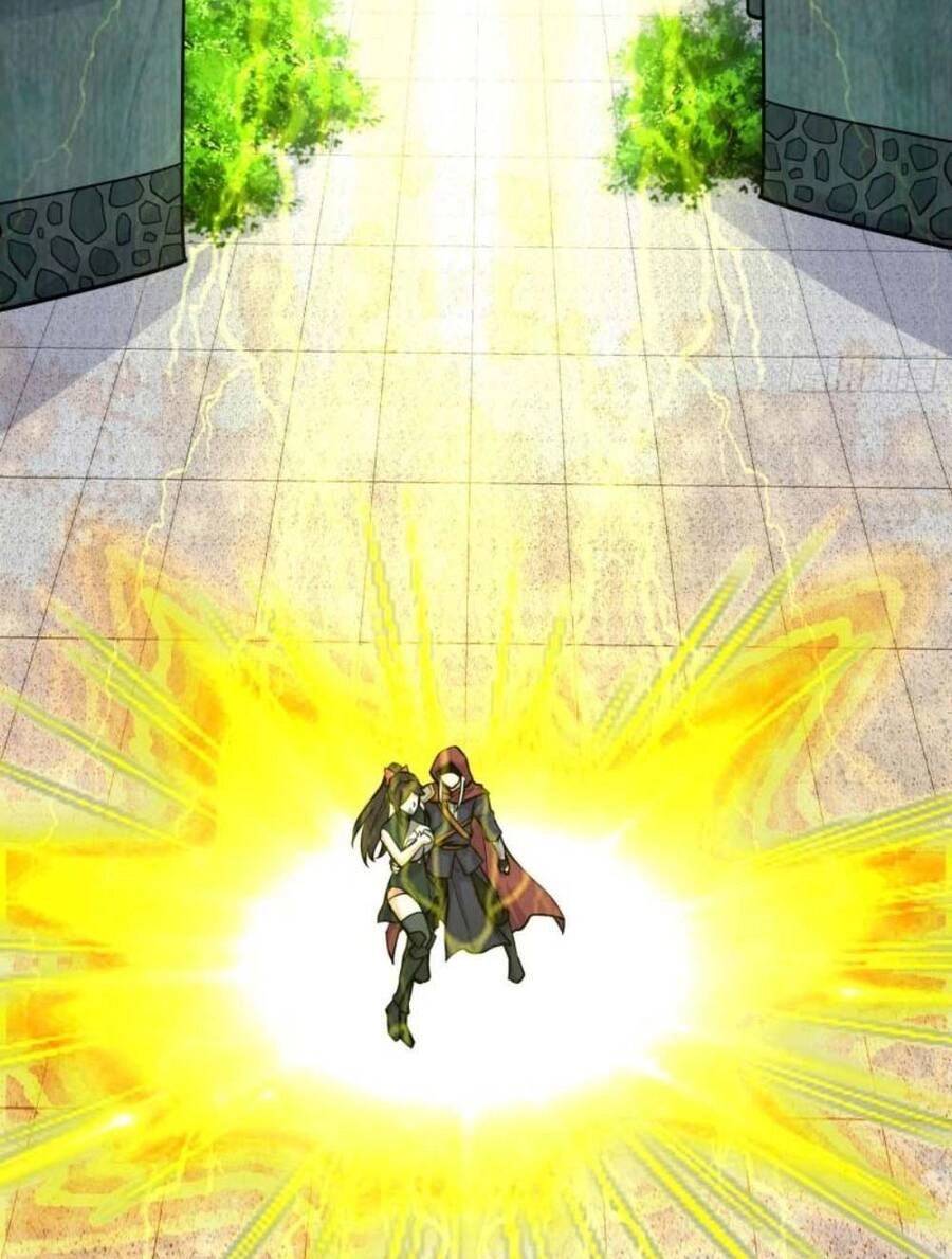 Bổn Tế Tu Chính Là Tiện Đạo Chapter 273 - 2