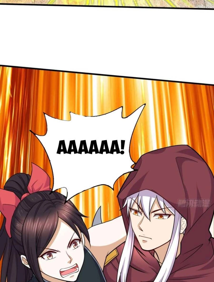 Bổn Tế Tu Chính Là Tiện Đạo Chapter 273 - 3