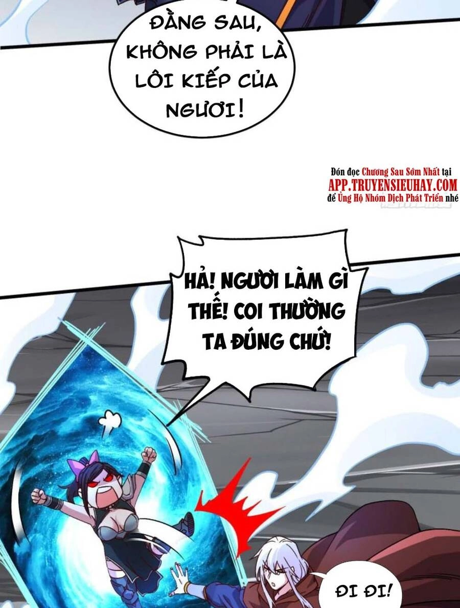 Bổn Tế Tu Chính Là Tiện Đạo Chapter 273 - 13