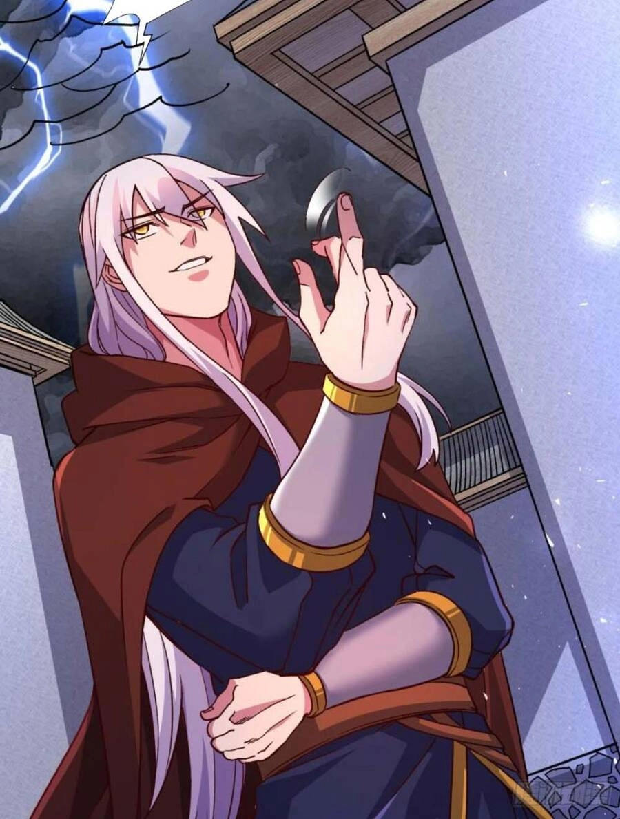 Bổn Tế Tu Chính Là Tiện Đạo Chapter 273 - 17