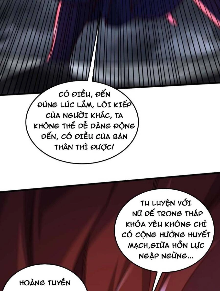 Bổn Tế Tu Chính Là Tiện Đạo Chapter 273 - 20