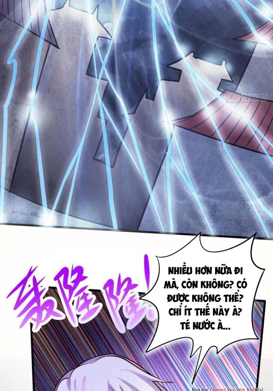 Bổn Tế Tu Chính Là Tiện Đạo Chapter 273 - 27