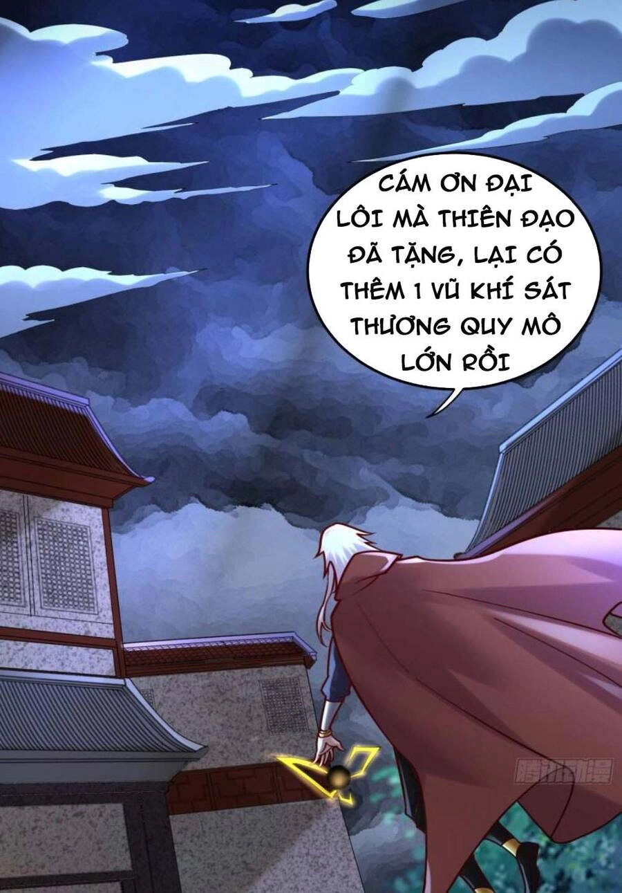 Bổn Tế Tu Chính Là Tiện Đạo Chapter 273 - 36