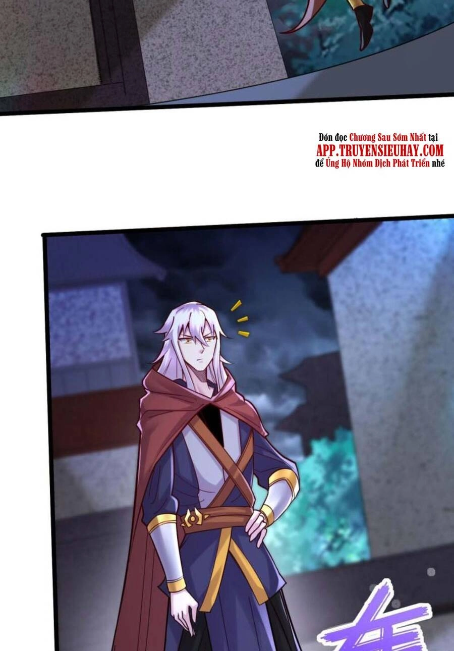 Bổn Tế Tu Chính Là Tiện Đạo Chapter 273 - 37