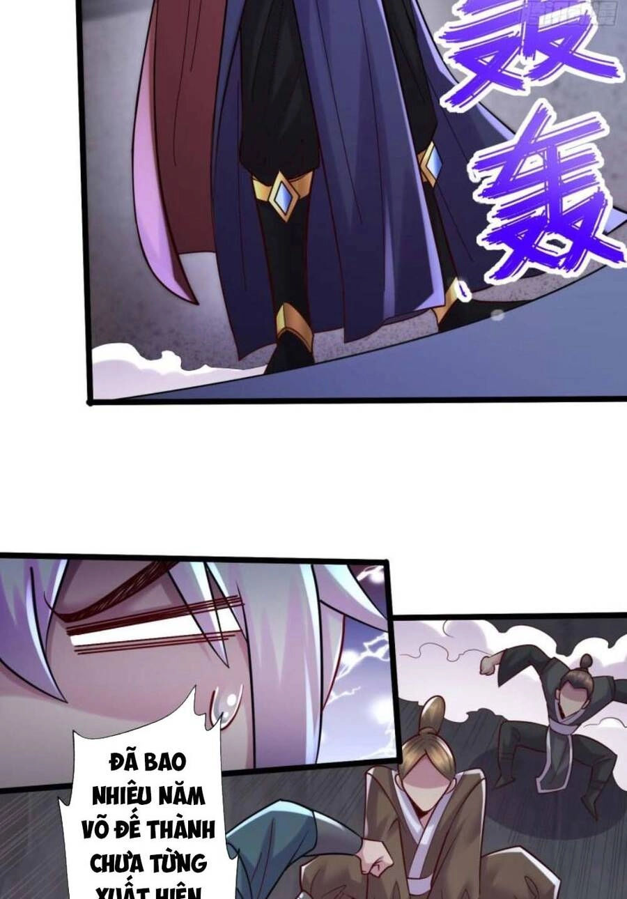 Bổn Tế Tu Chính Là Tiện Đạo Chapter 273 - 38