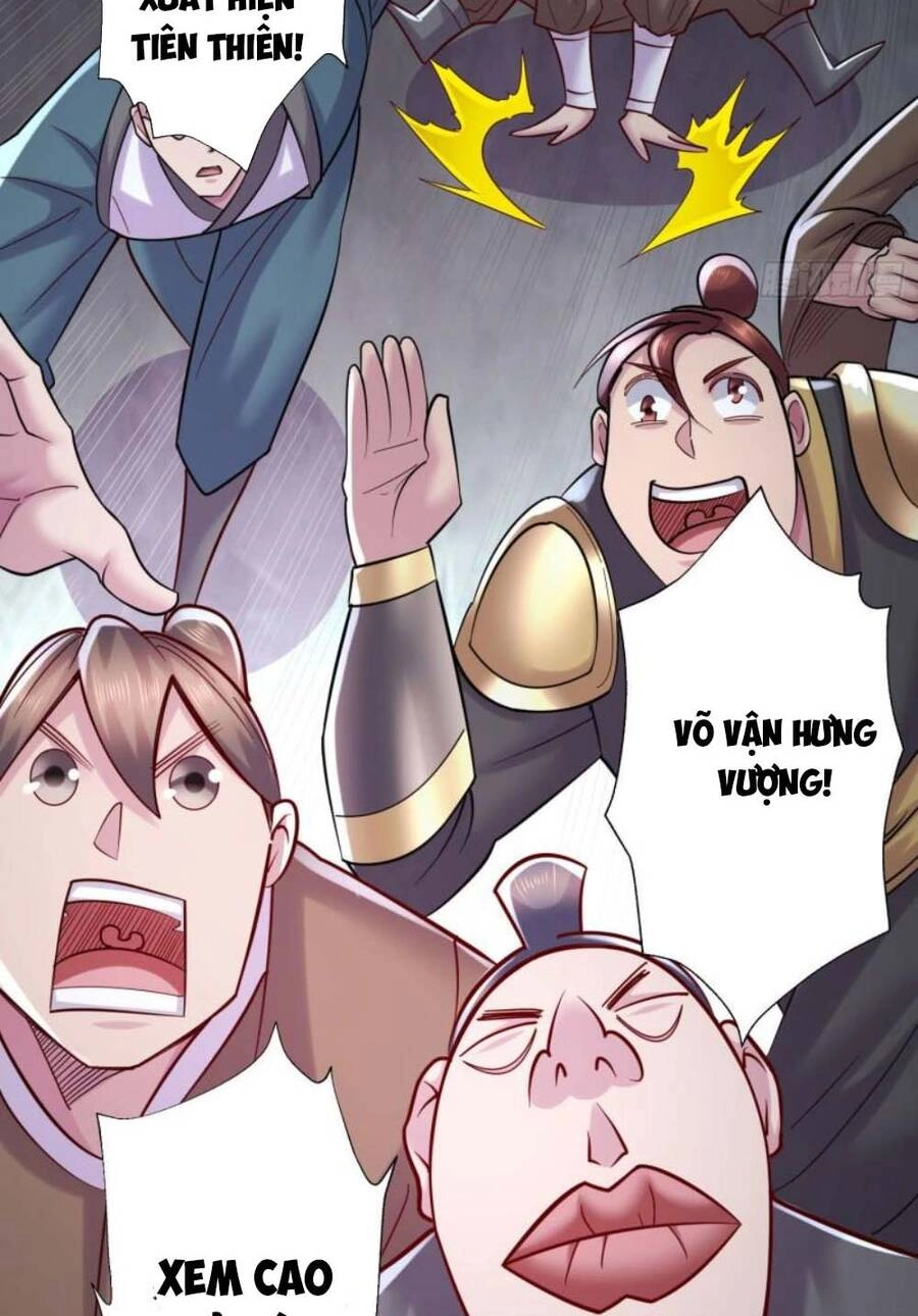 Bổn Tế Tu Chính Là Tiện Đạo Chapter 273 - 39