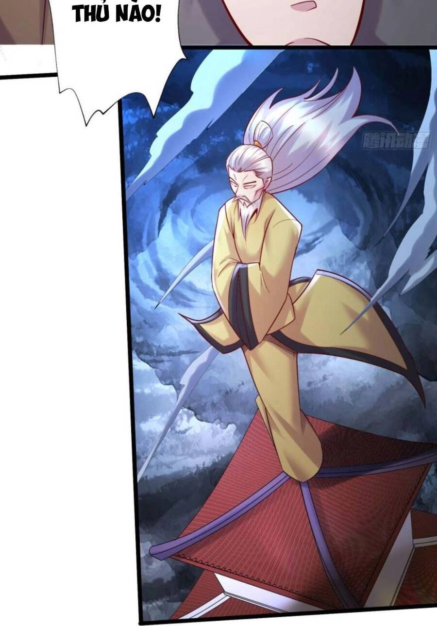 Bổn Tế Tu Chính Là Tiện Đạo Chapter 273 - 40