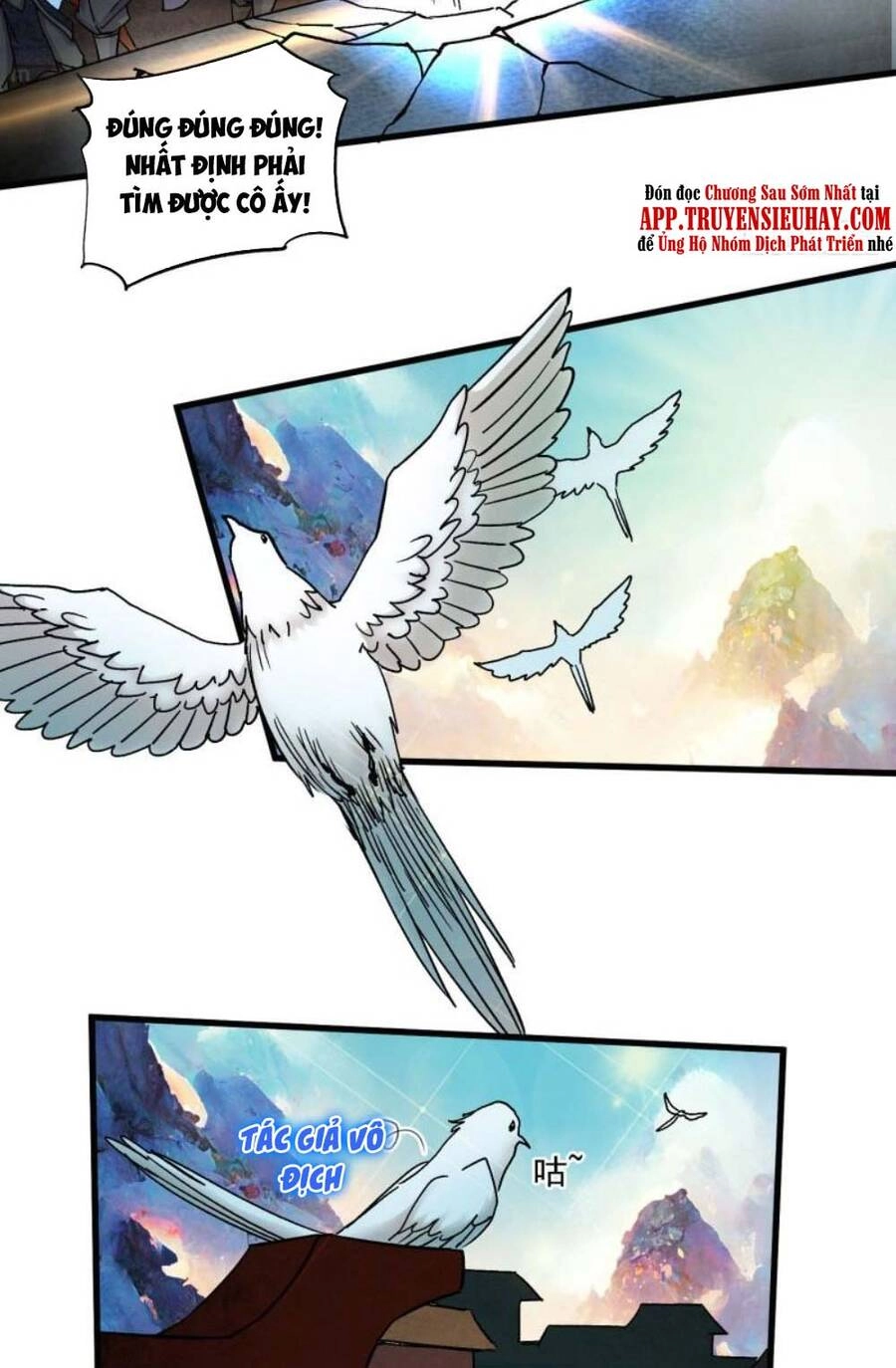 Bổn Tế Tu Chính Là Tiện Đạo Chapter 273 - 42