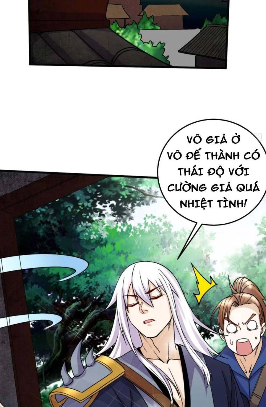 Bổn Tế Tu Chính Là Tiện Đạo Chapter 273 - 43