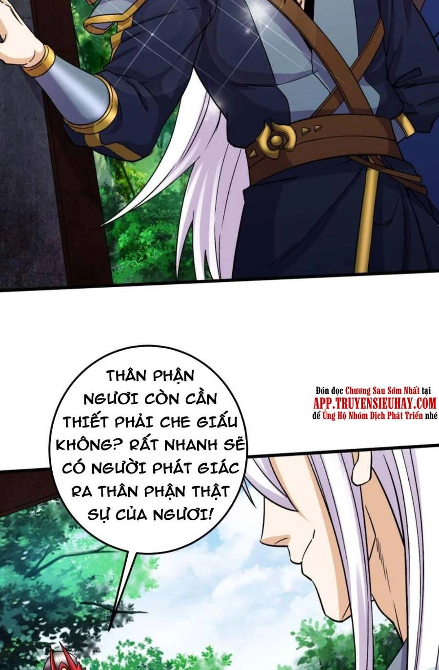 Bổn Tế Tu Chính Là Tiện Đạo Chapter 273 - 44