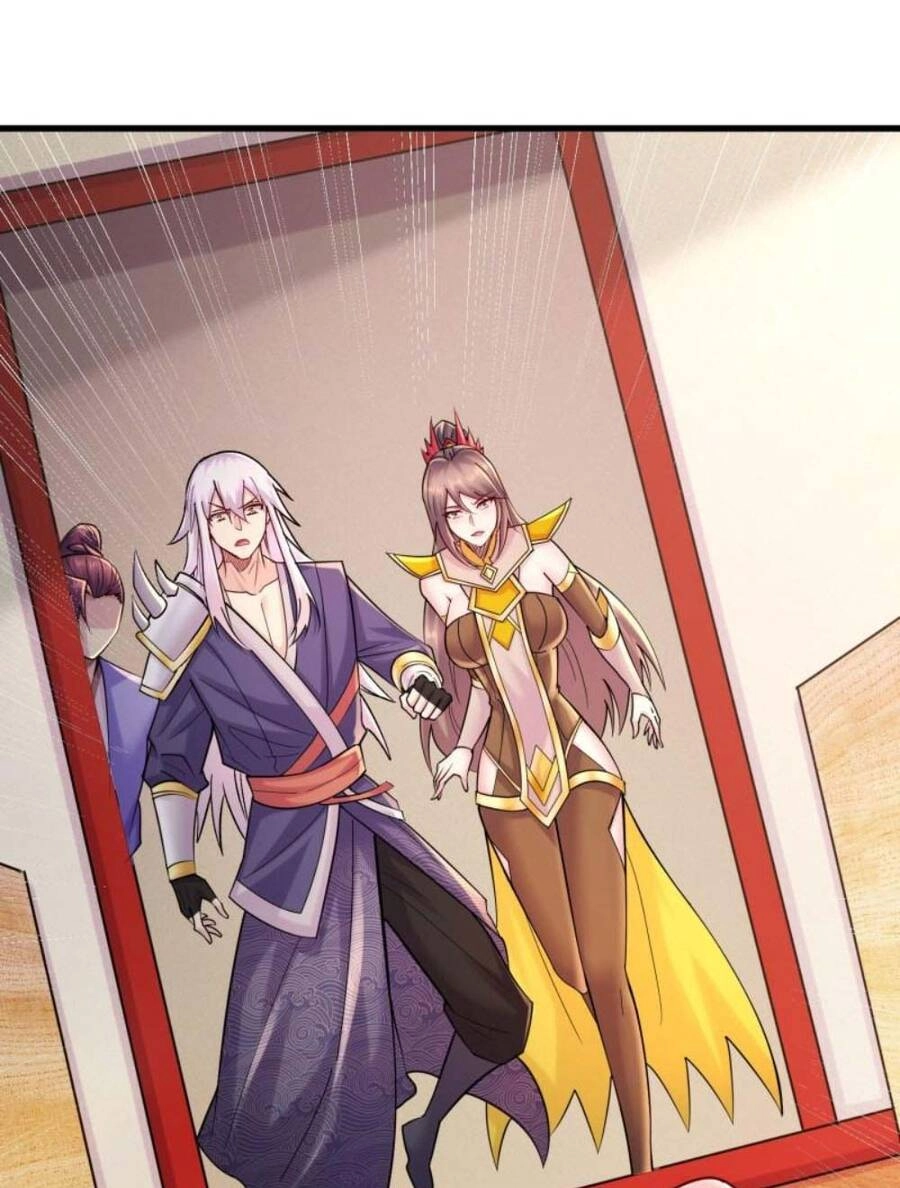 Bổn Tế Tu Chính Là Tiện Đạo Chapter 274 - 1