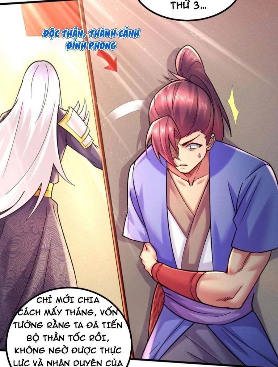 Bổn Tế Tu Chính Là Tiện Đạo Chapter 274 - 4