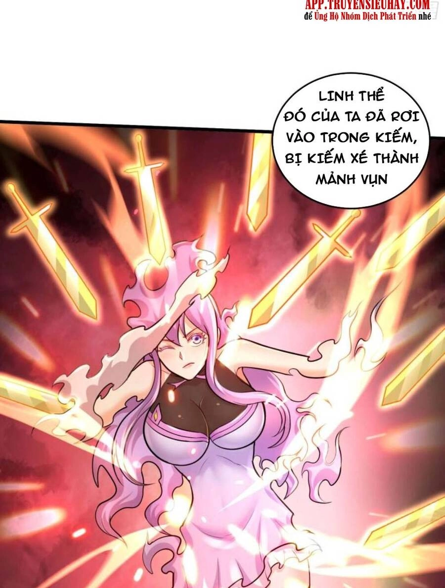 Bổn Tế Tu Chính Là Tiện Đạo Chapter 274 - 11