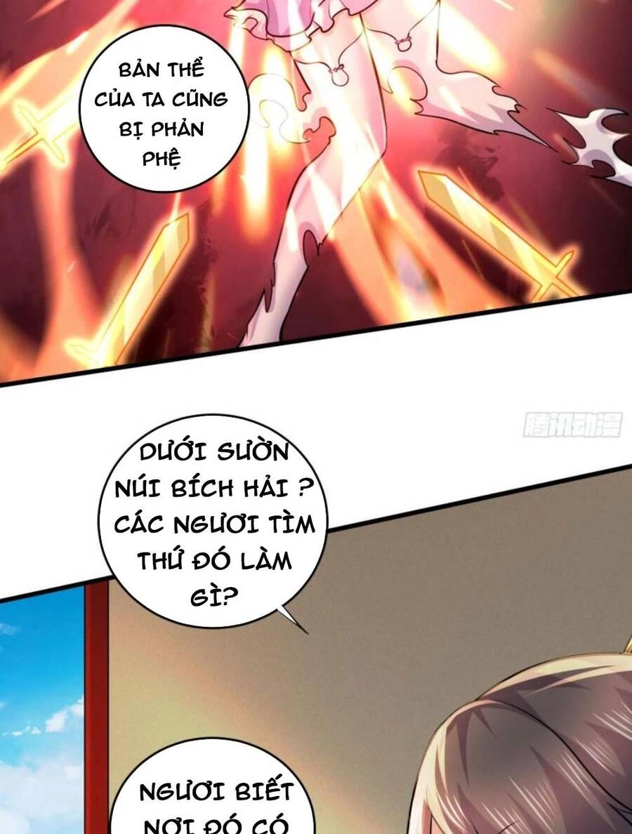 Bổn Tế Tu Chính Là Tiện Đạo Chapter 274 - 12