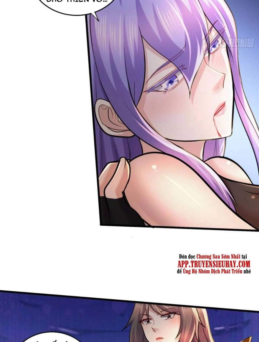 Bổn Tế Tu Chính Là Tiện Đạo Chapter 274 - 15